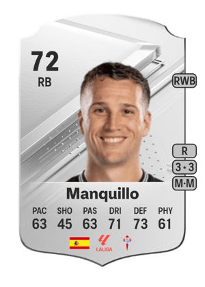 Manquillo