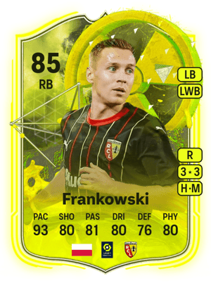 Przemysław Frankowski