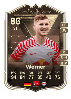 Timo Werner