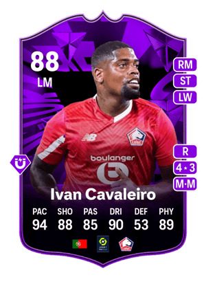 Ivan Cavaleiro