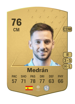 Medrán