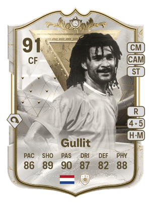 Ruud Gullit