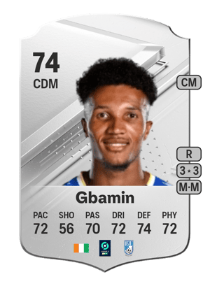 Jean-Philippe Gbamin