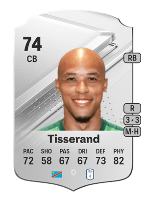 Marcel Tisserand