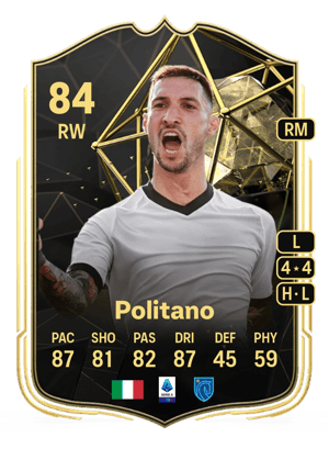 Matteo Politano