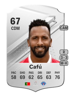 Cafú