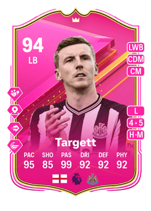 Matt Targett