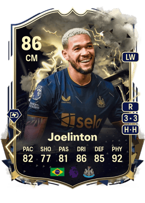 Joelinton