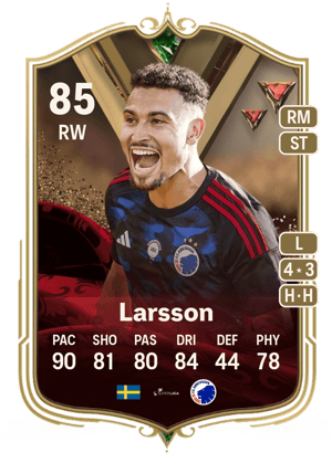 Jordan Larsson