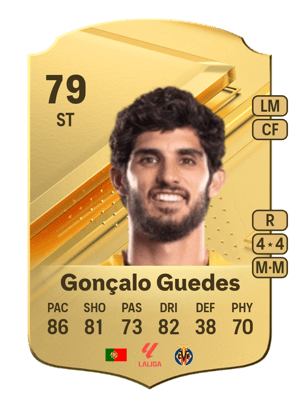 Gonçalo Guedes