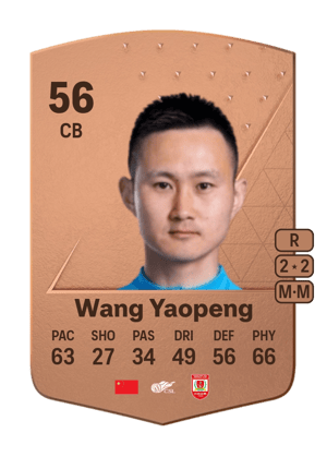 Wang Yaopeng