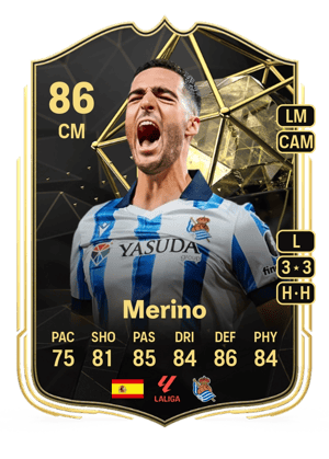 Merino