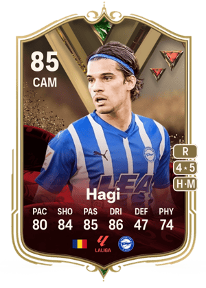 Ianis Hagi