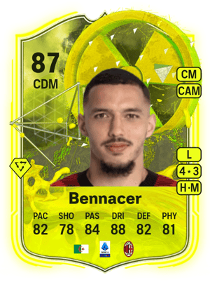 Bennacer - 87 - Radioactive