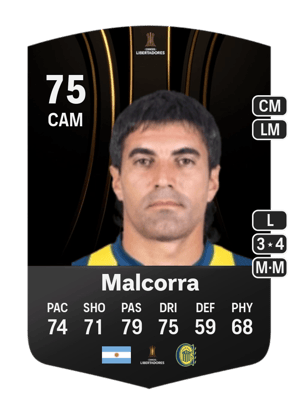 Víctor Ignacio Malcorra