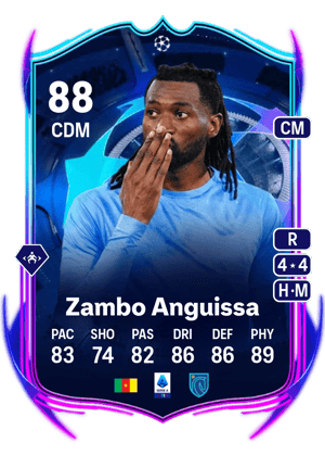 André-Franck Zambo Anguissa