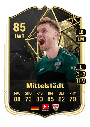 Maximilian Mittelstädt