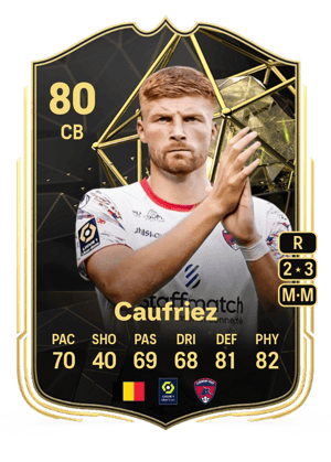 Maximiliano Caufriez