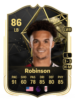 Antonee Robinson
