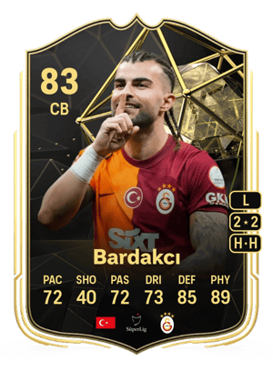 Abdülkerim Bardakcı