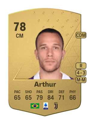 Arthur