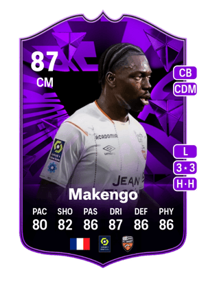 Jean-Victor Makengo
