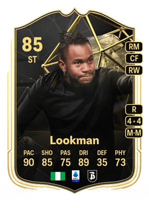 Ademola Lookman