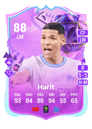 Amine Harit
