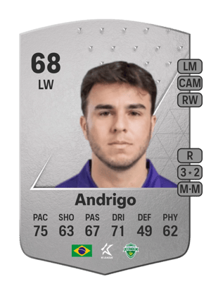 Andrigo