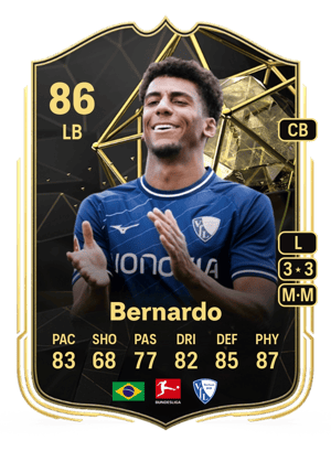 Bernardo