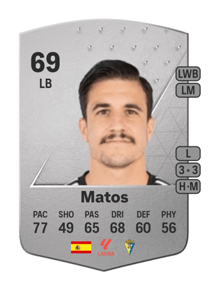 Matos