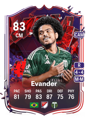 Evander