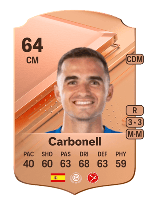Carbonell