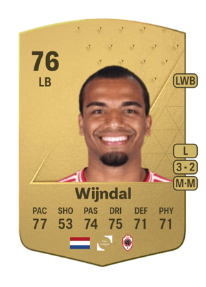 Owen Wijndal