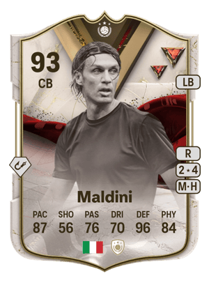 Paolo Maldini
