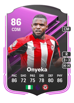 Frank Onyeka