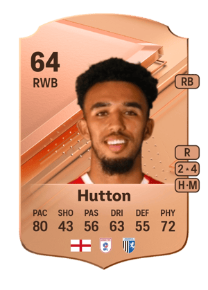 Remeao Hutton