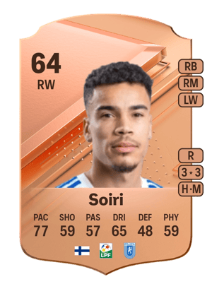 Pyry Soiri