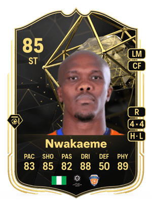 Anthony Nwakaeme