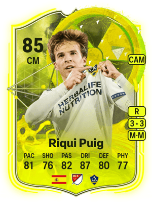 Riqui Puig