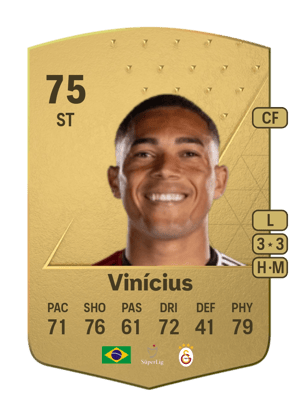 Vinícius