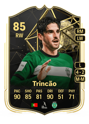 Trincão
