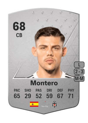 Montero