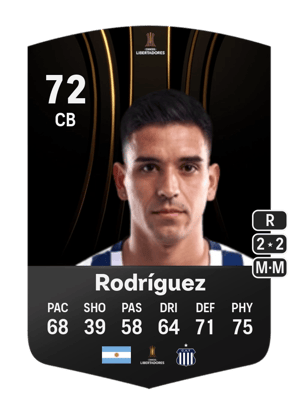 Juan Gabriel Rodríguez