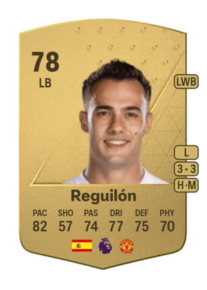 Reguilón