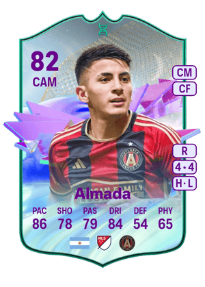 Thiago Almada