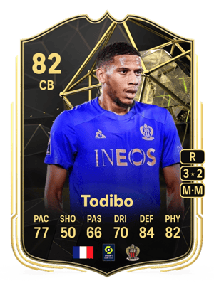 Jean-Clair Todibo