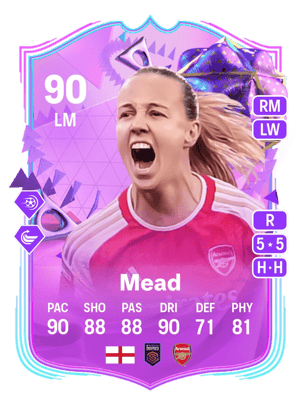 Mead - 90 - Ultimate Birthday