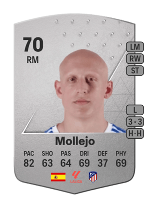 Mollejo