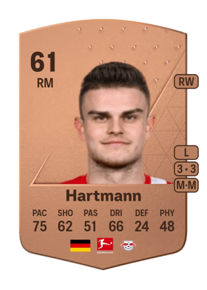 Fabrice Hartmann
